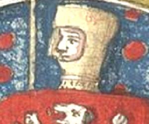 Simon De Montfort, 6th Earl Of Leicester