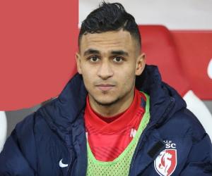 Sofiane Boufal