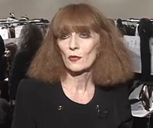 Sonia Rykiel