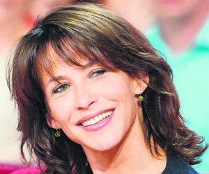 Sophie Marceau Biography, Birthday. Awards & Facts About Sophie Marceau