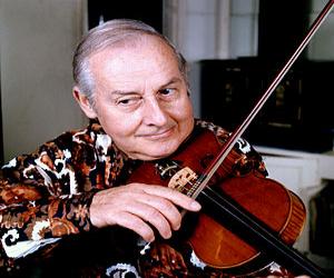 Stéphane Grappelli