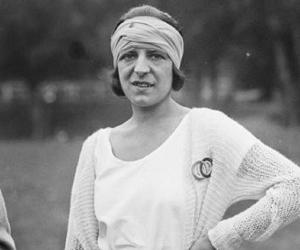 Suzanne Lenglen