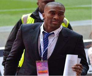 Sylvain Distin