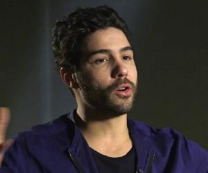 Tahar Rahim