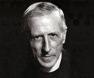 Teilhard De Chardin