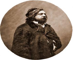 Théophile Gautier