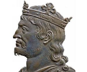 Theuderic II