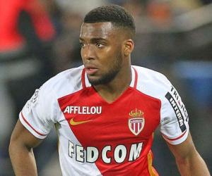 Thomas Lemar