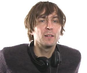 Thomas Mars