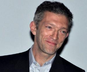 Vincent Cassel