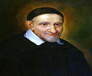 Vincent De Paul