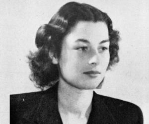 Violette Szabo