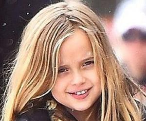 Vivienne Marcheline Jolie-Pitt