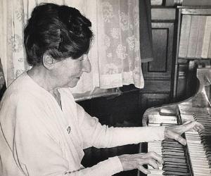 Wanda Landowska