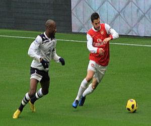 William Gallas