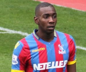 Yannick Bolasie