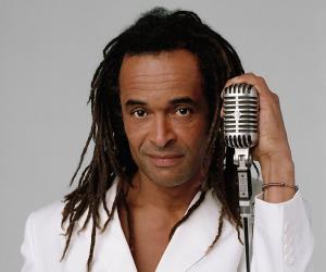 Yannick Noah