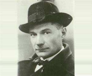 Yevgeny Zamyatin