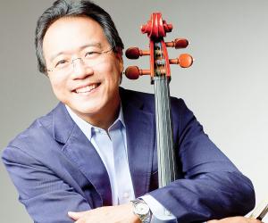 Yo-Yo Ma