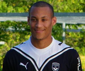 Yoan Gouffran