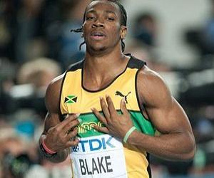 Yohan Blake