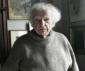 Yves Bonnefoy