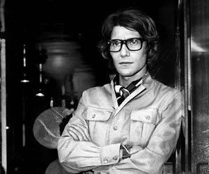 Yves Saint-Laurent