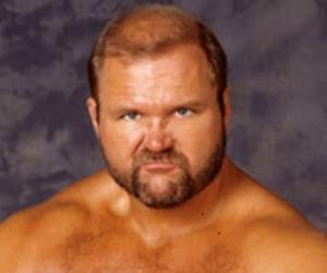 Arn Anderson