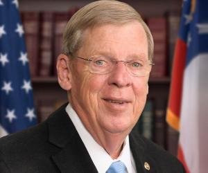 Johnny Isakson