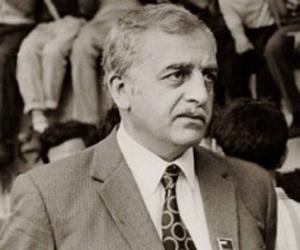 Zviad Gamsakhurdia