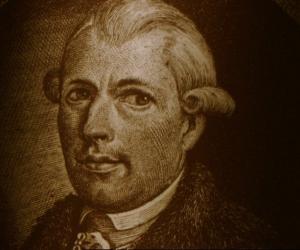 Adam Weishaupt