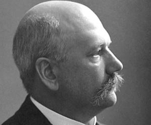 Albrecht Kossel