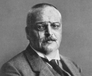 Alois Alzheimer