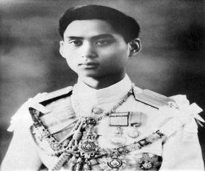 Ananda Mahidol