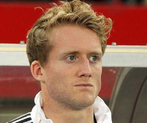 Andre Schurrle