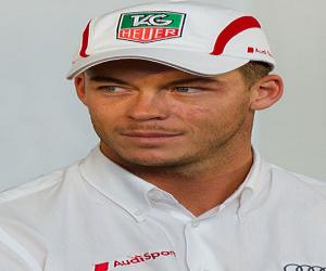 André Lotterer