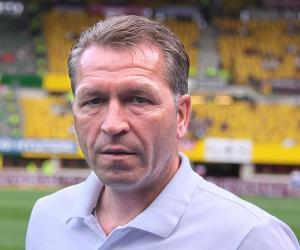 Andreas Köpke