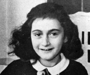 Anne Frank