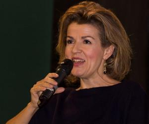 Anne-Sophie Mutter