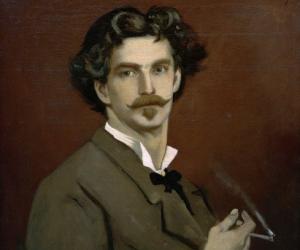 Anselm Feuerbach