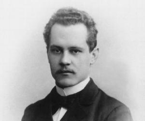 Arnold Sommerfeld