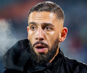 Ashkan Dejagah