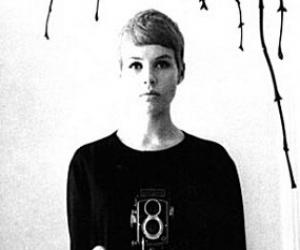 Astrid Kirchherr