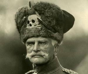 August Von Mackensen