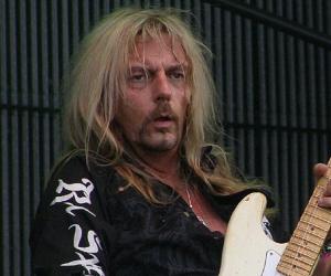 Axel Rudi Pell