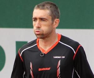 Benjamin Becker