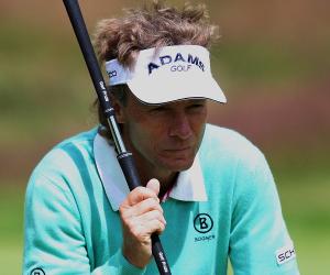 Bernhard Langer