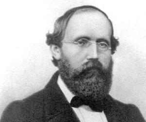 Bernhard Riemann