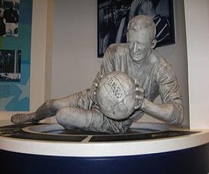 Bert Trautmann