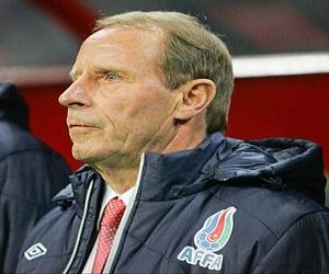 Berti Vogts